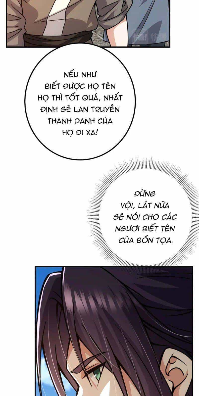 Chưởng Môn Khiêm Tốn Chút - Chương 102 - ảnh 8