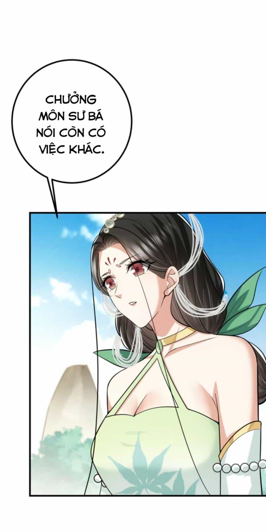 Chưởng Môn Khiêm Tốn Chút - Chương 104 - ảnh 33