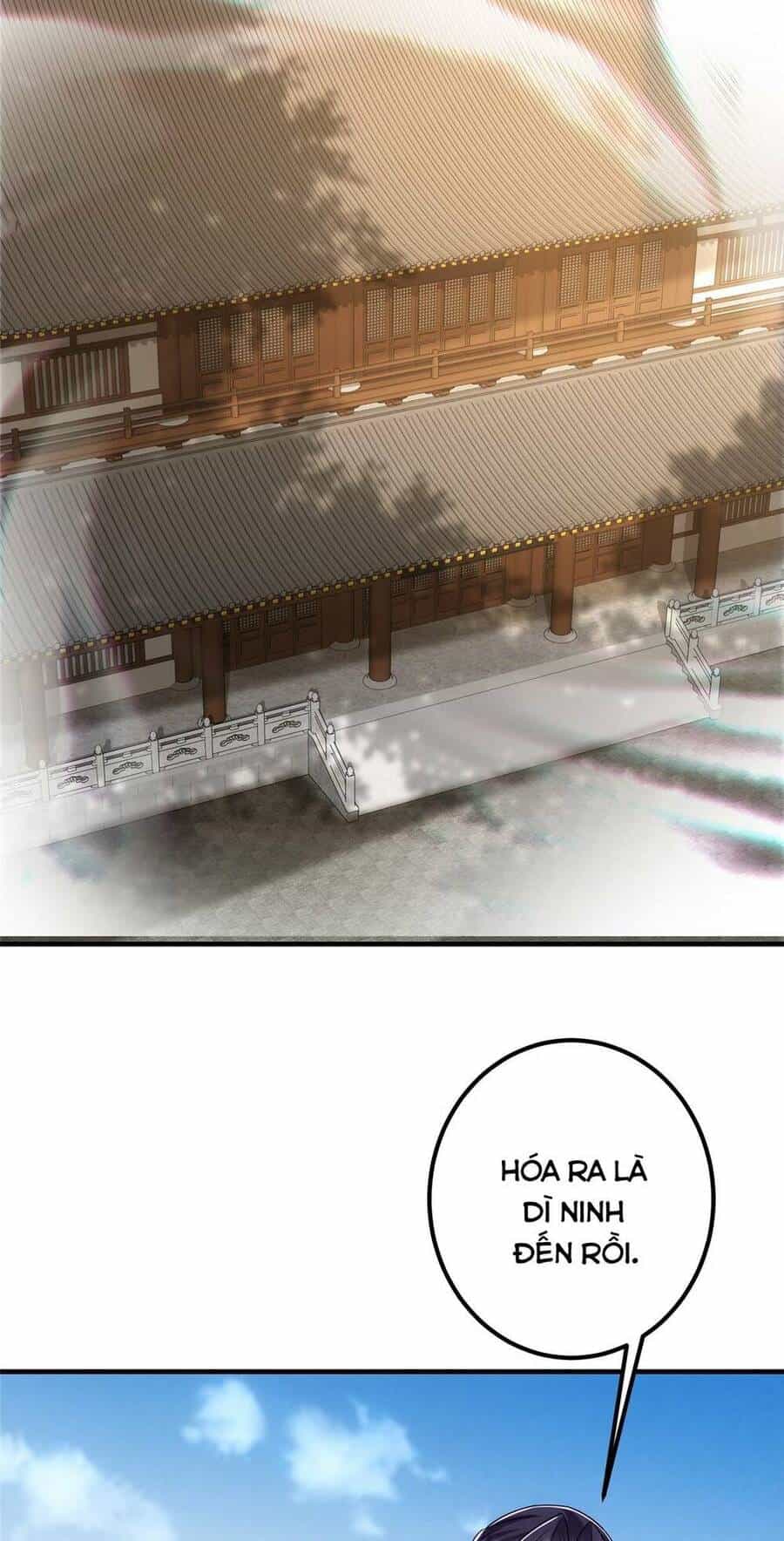 Chưởng Môn Khiêm Tốn Chút - Chương 105 - ảnh 31