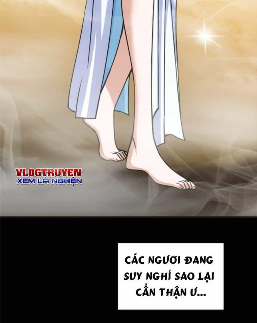 Chưởng Môn Khiêm Tốn Chút - Chương 106 - ảnh 10