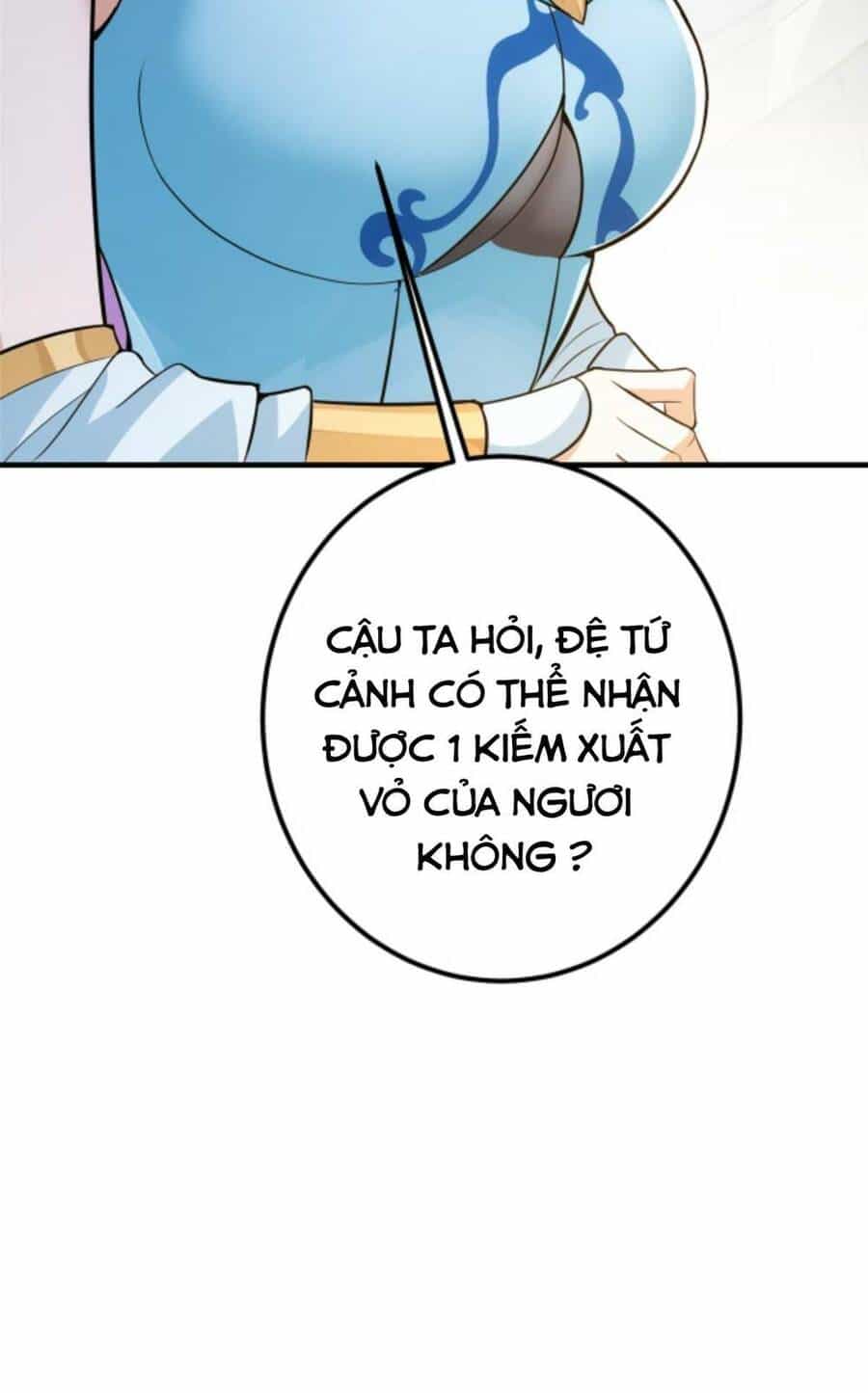 Chưởng Môn Khiêm Tốn Chút - Chương 106 - ảnh 46
