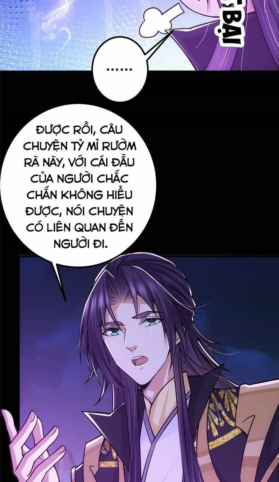 Chưởng Môn Khiêm Tốn Chút - Chương 107 - ảnh 45