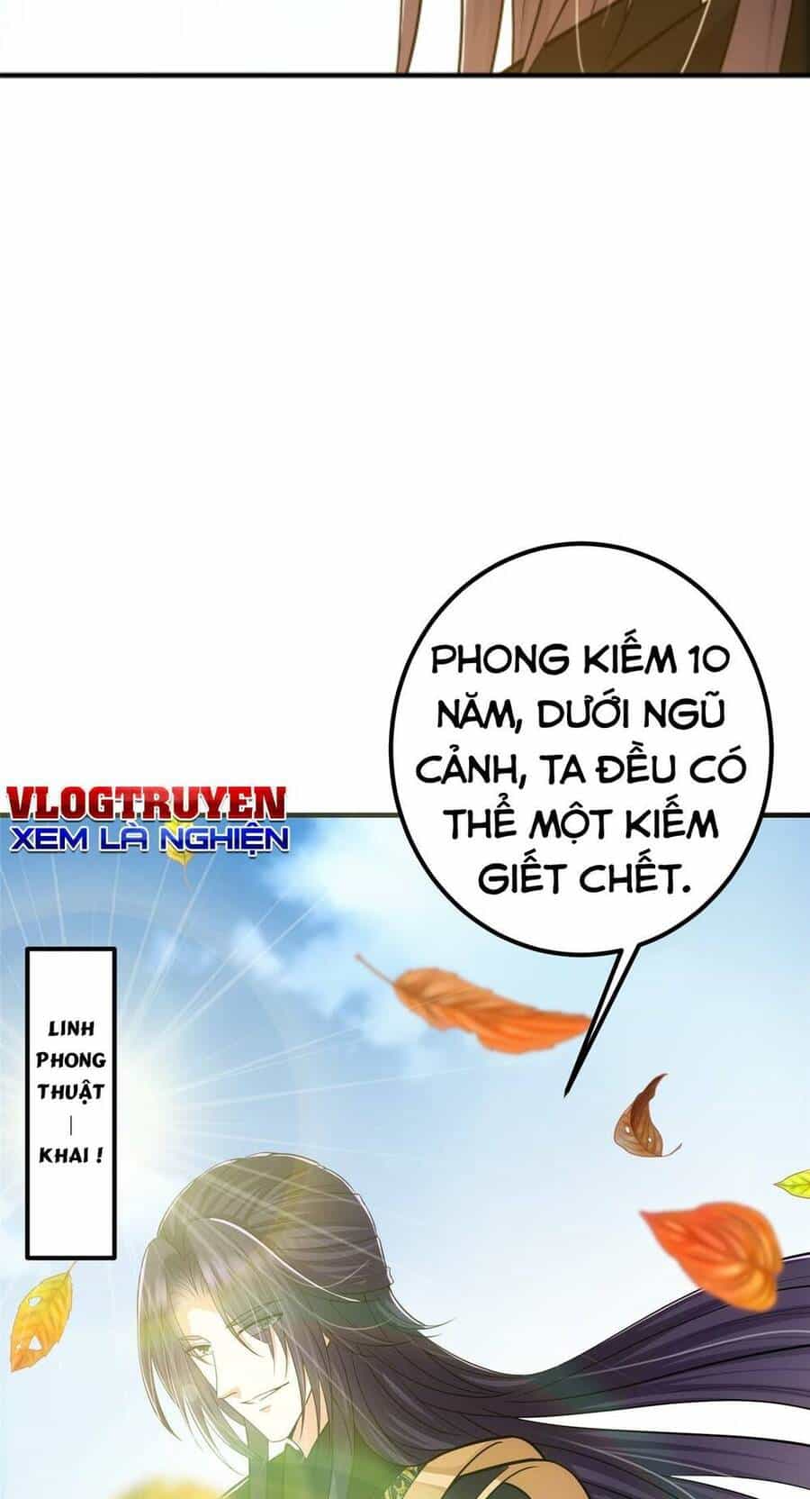 Chưởng Môn Khiêm Tốn Chút - Chương 107 - ảnh 7