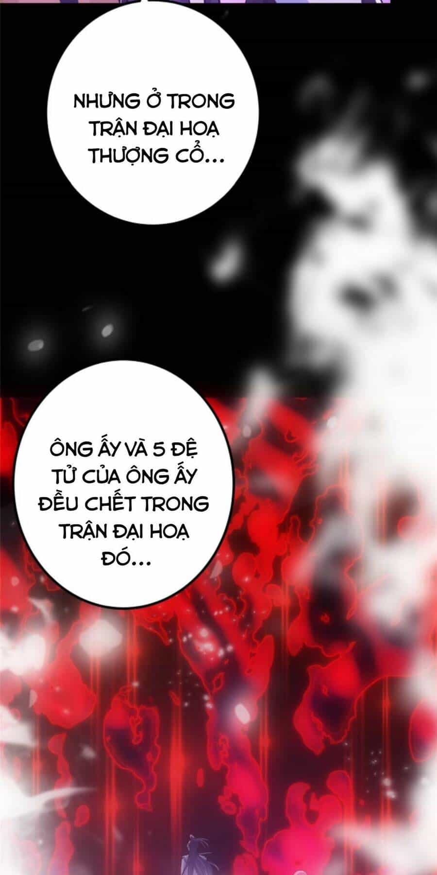 Chưởng Môn Khiêm Tốn Chút - Chương 108 - ảnh 18