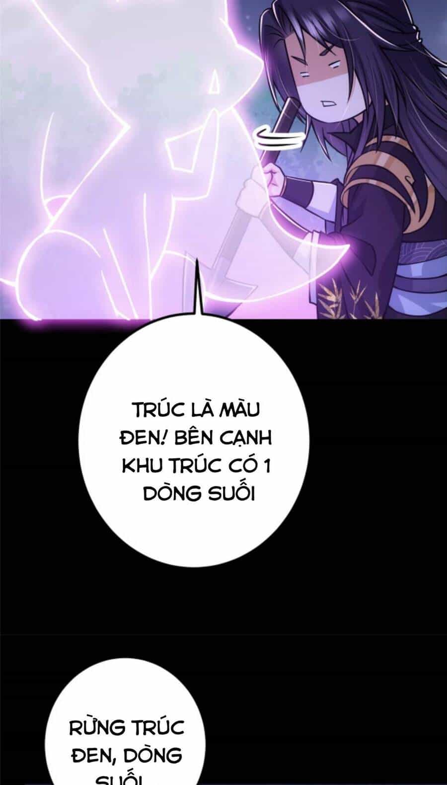 Chưởng Môn Khiêm Tốn Chút - Chương 108 - ảnh 33