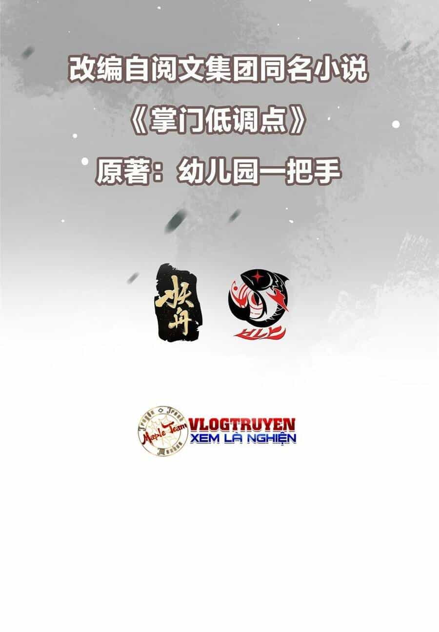 Chưởng Môn Khiêm Tốn Chút - Chương 109 - ảnh 3