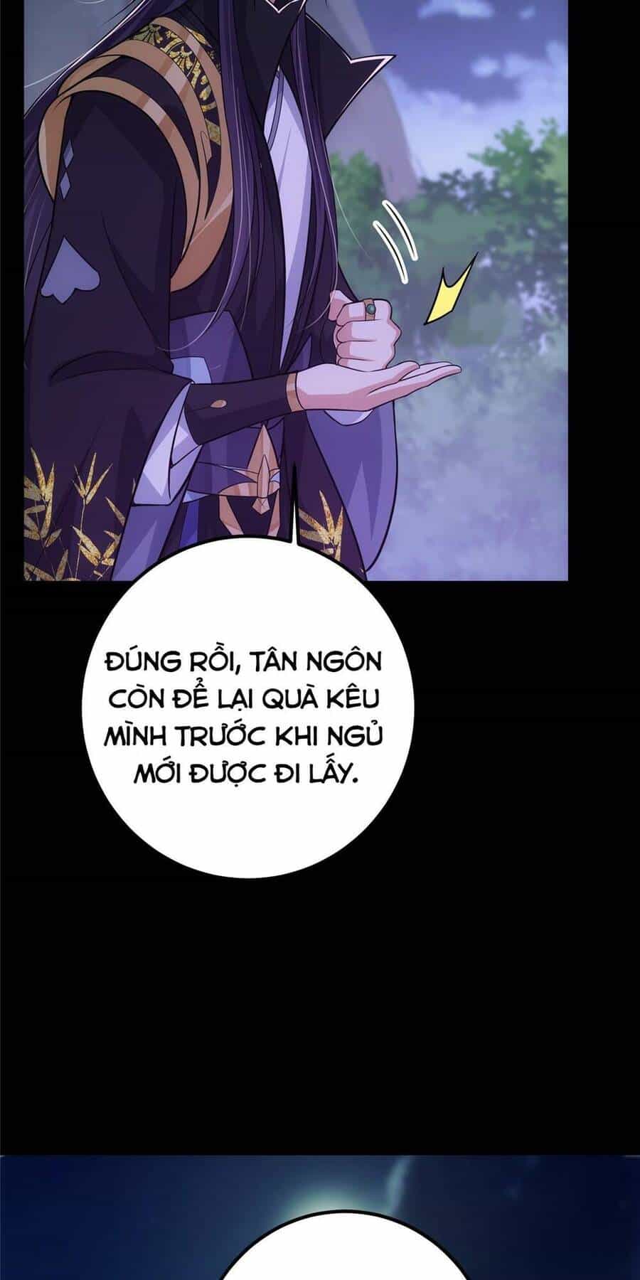 Chưởng Môn Khiêm Tốn Chút - Chương 109 - ảnh 37