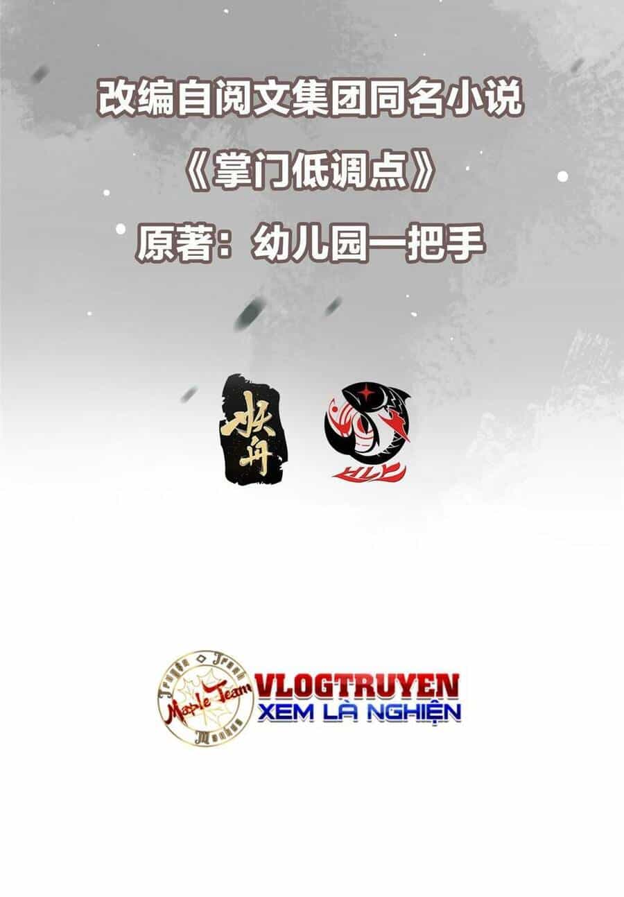 Chưởng Môn Khiêm Tốn Chút - Chương 110 - ảnh 3
