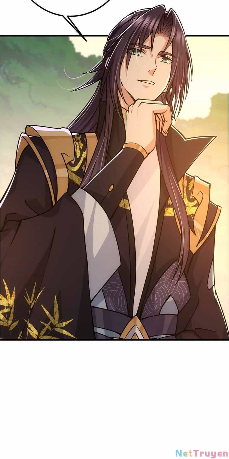 Chưởng Môn Khiêm Tốn Chút - Chương 111 - ảnh 10
