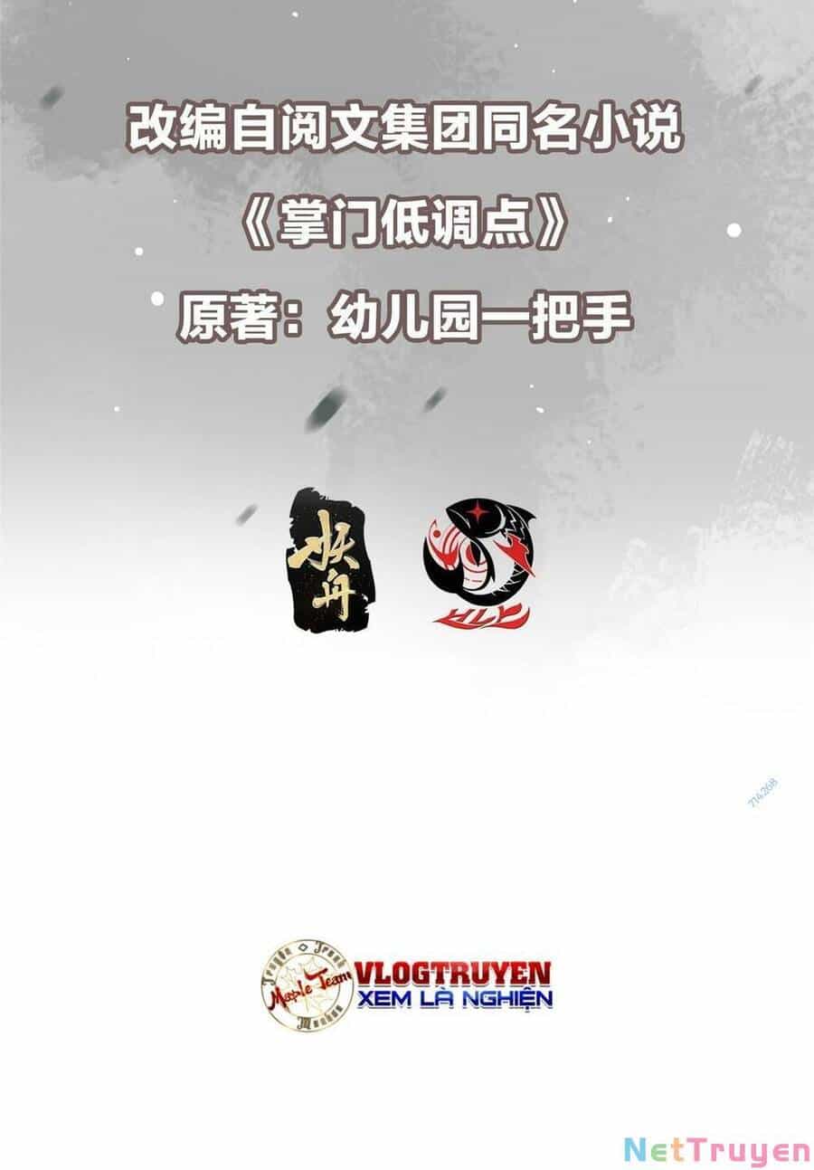 Chưởng Môn Khiêm Tốn Chút - Chương 111 - ảnh 3