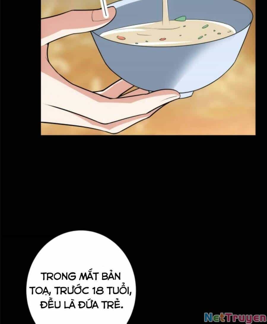 Chưởng Môn Khiêm Tốn Chút - Chương 112 - ảnh 46