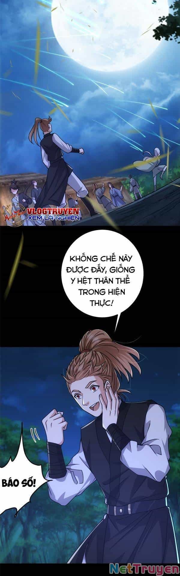 Chưởng Môn Khiêm Tốn Chút - Chương 113 - ảnh 17