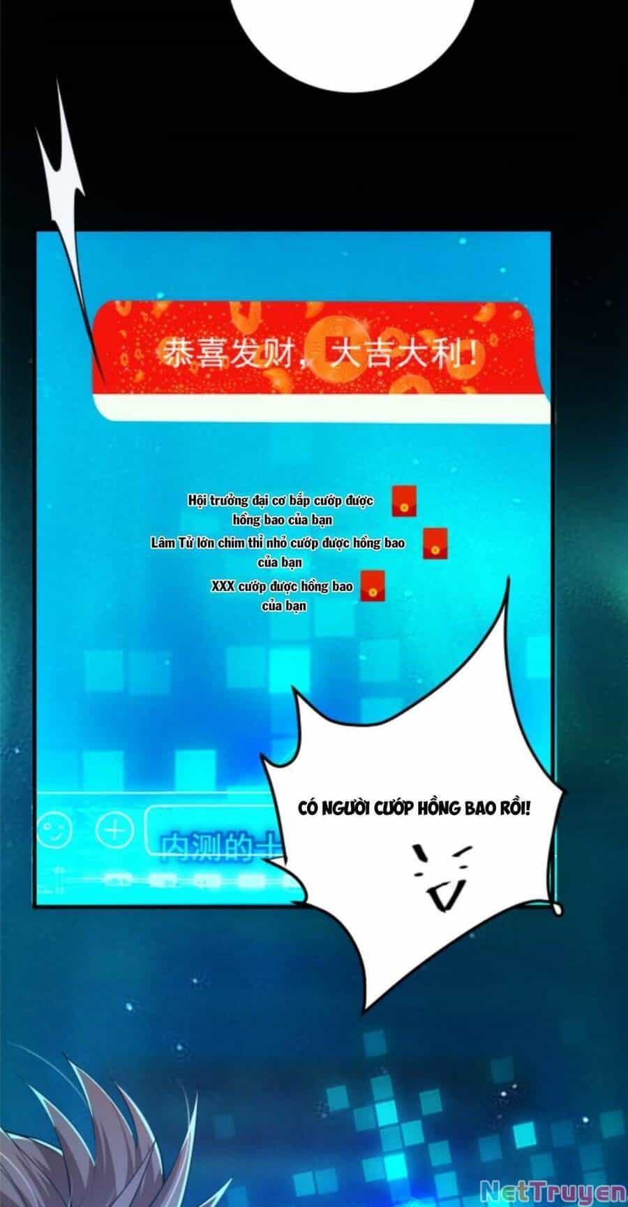 Chưởng Môn Khiêm Tốn Chút - Chương 113 - ảnh 39