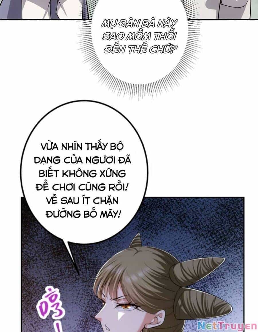 Chưởng Môn Khiêm Tốn Chút - Chương 114 - ảnh 22