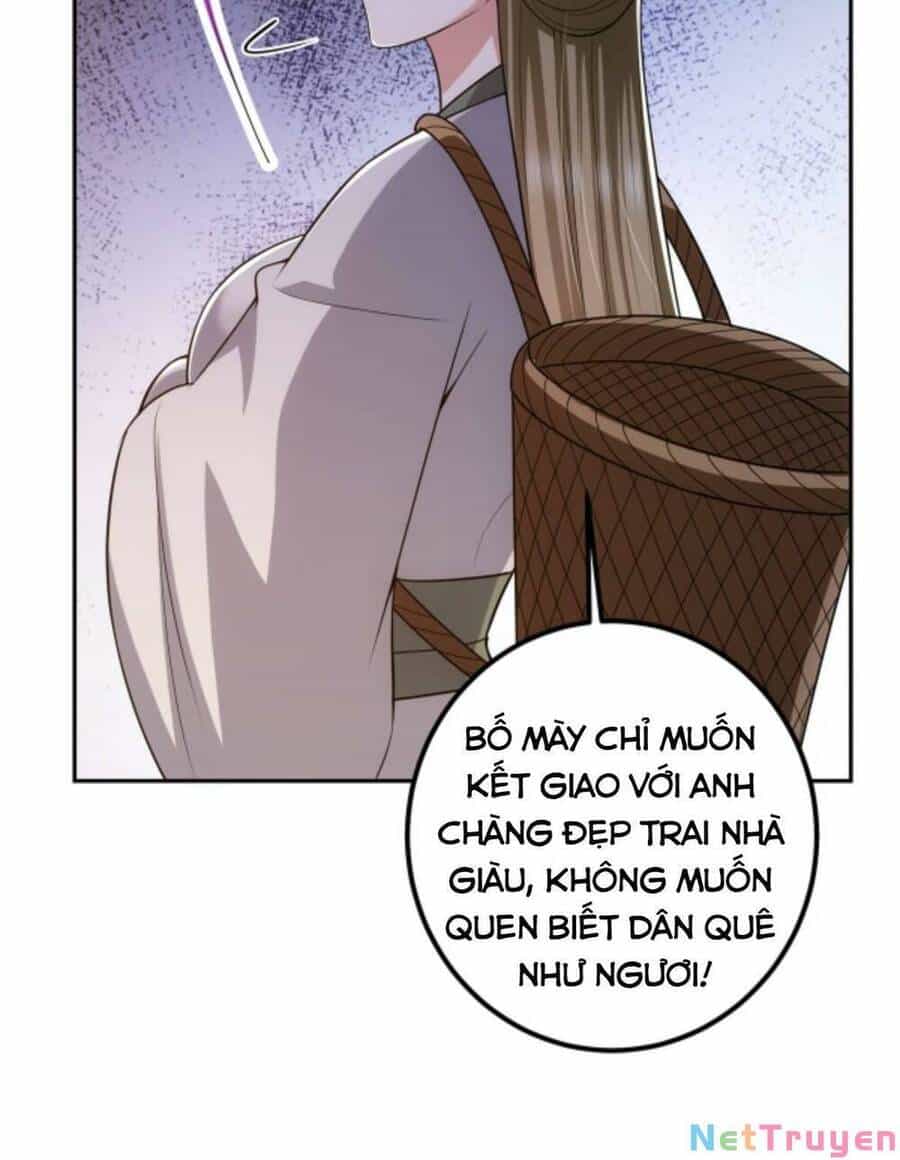 Chưởng Môn Khiêm Tốn Chút - Chương 114 - ảnh 23