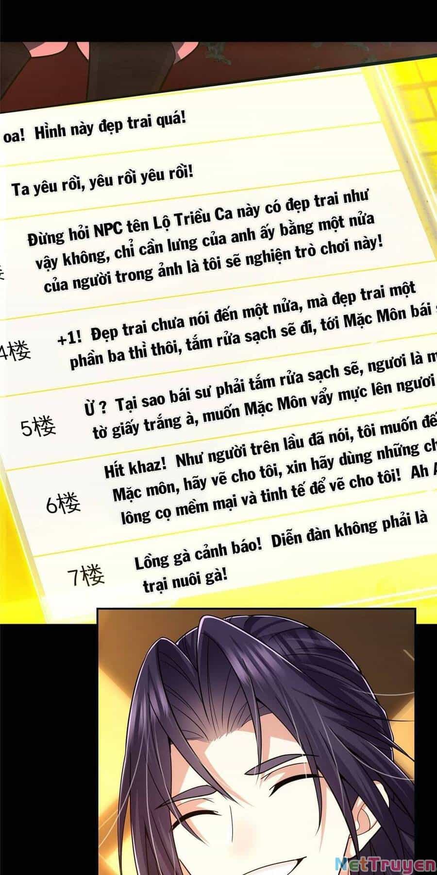 Chưởng Môn Khiêm Tốn Chút - Chương 115 - ảnh 20