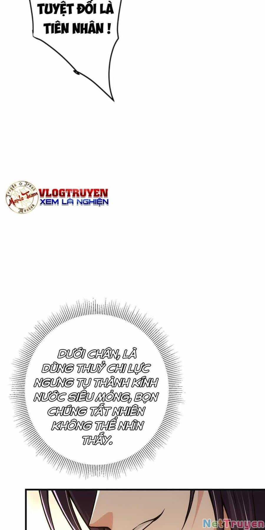 Chưởng Môn Khiêm Tốn Chút - Chương 116 - ảnh 19