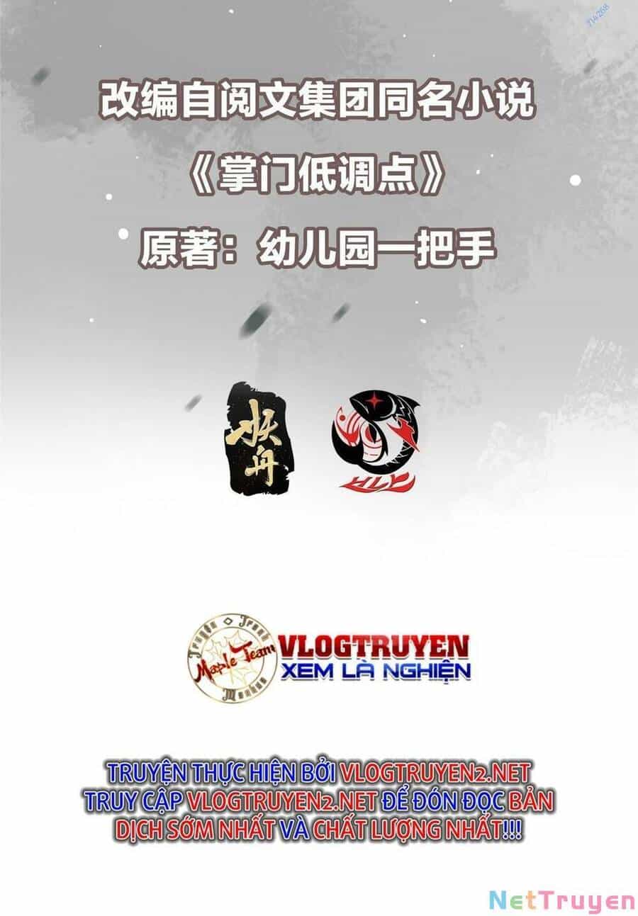 Chưởng Môn Khiêm Tốn Chút - Chương 116 - ảnh 3