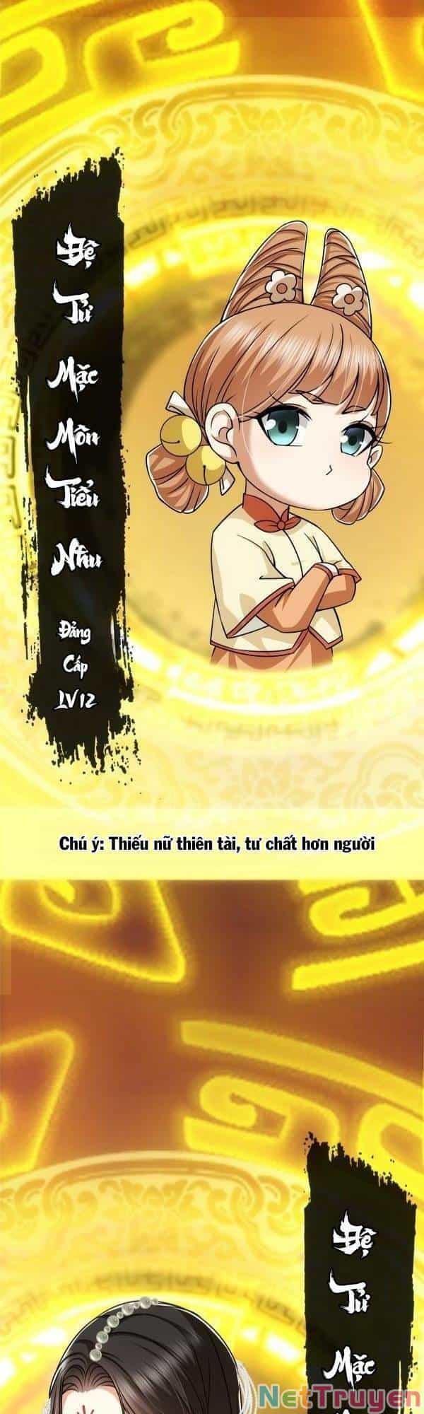 Chưởng Môn Khiêm Tốn Chút - Chương 116 - ảnh 6