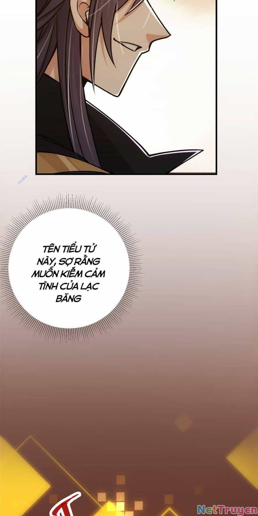 Chưởng Môn Khiêm Tốn Chút - Chương 118 - ảnh 38