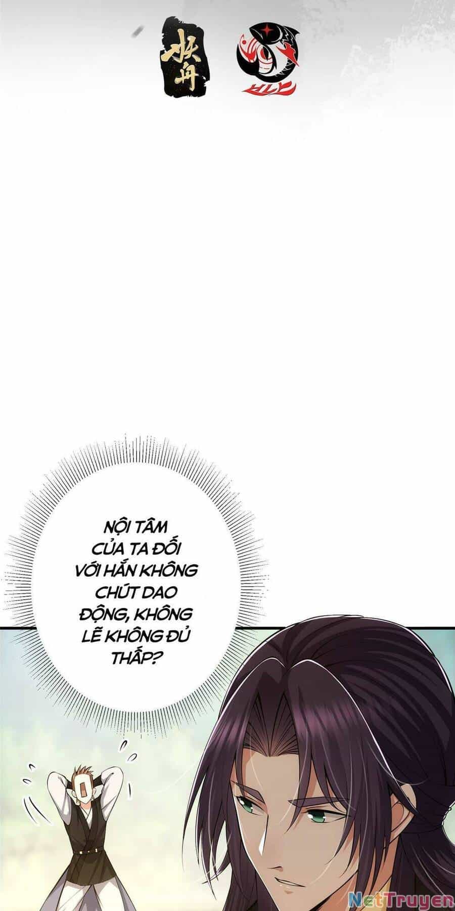 Chưởng Môn Khiêm Tốn Chút - Chương 119 - ảnh 3