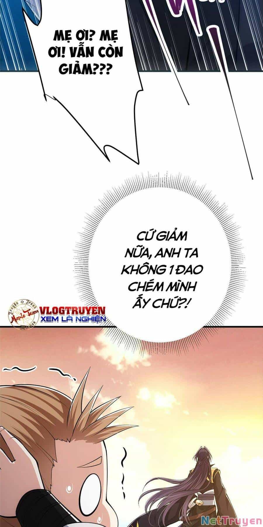 Chưởng Môn Khiêm Tốn Chút - Chương 119 - ảnh 8