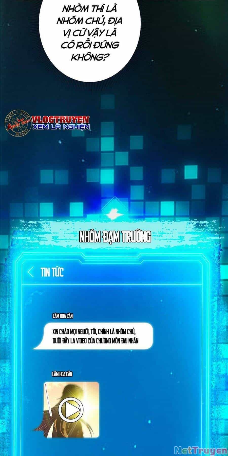 Chưởng Môn Khiêm Tốn Chút - Chương 121 - ảnh 21