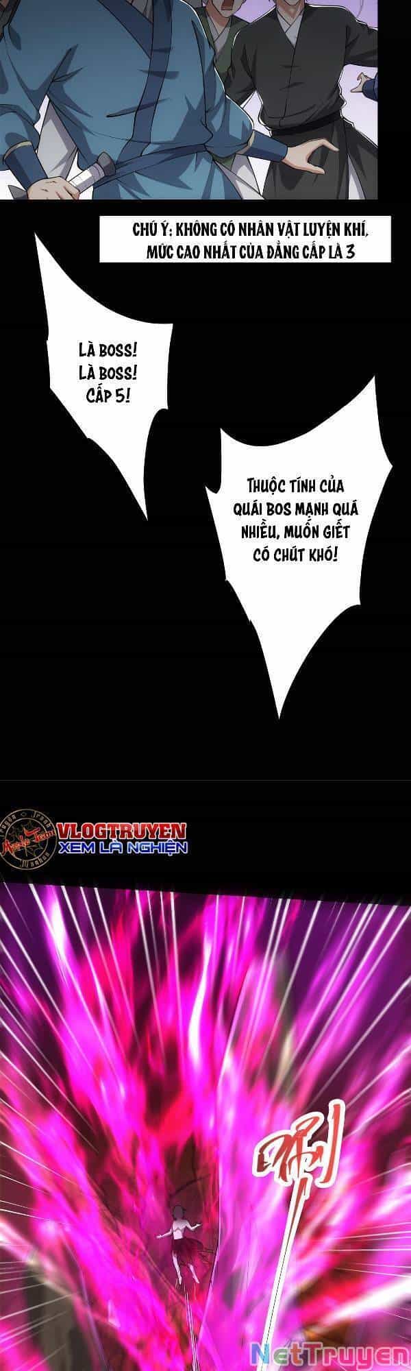Chưởng Môn Khiêm Tốn Chút - Chương 123 - ảnh 13