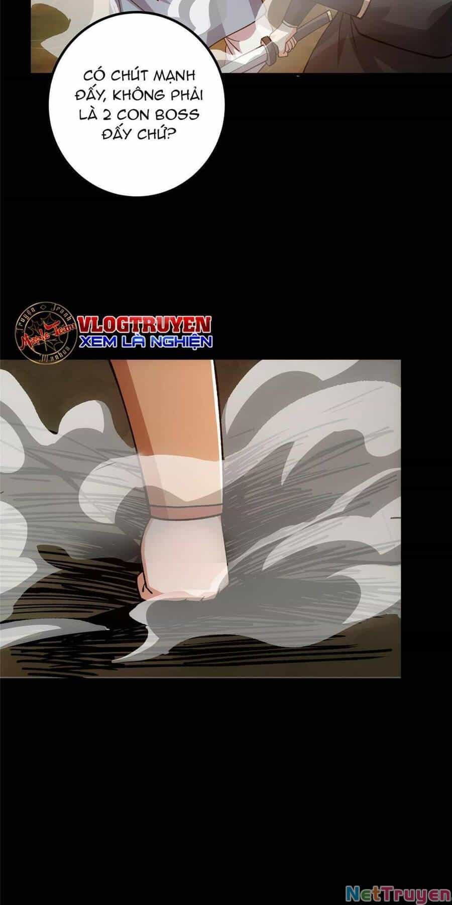 Chưởng Môn Khiêm Tốn Chút - Chương 123 - ảnh 23