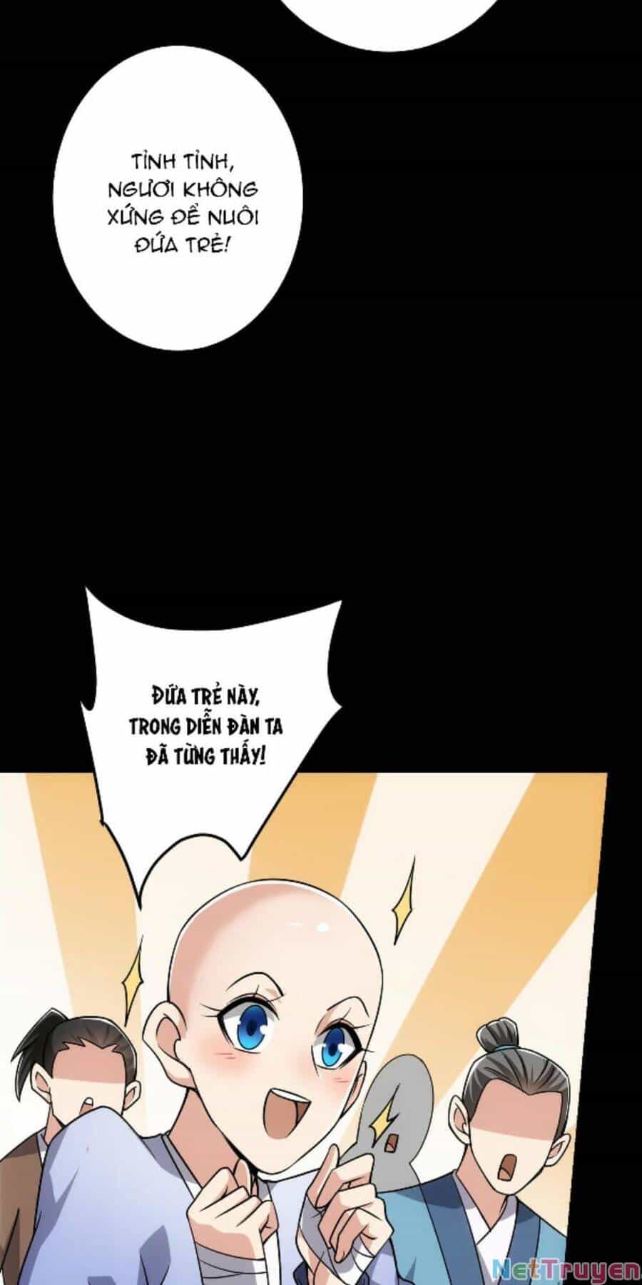 Chưởng Môn Khiêm Tốn Chút - Chương 123 - ảnh 26