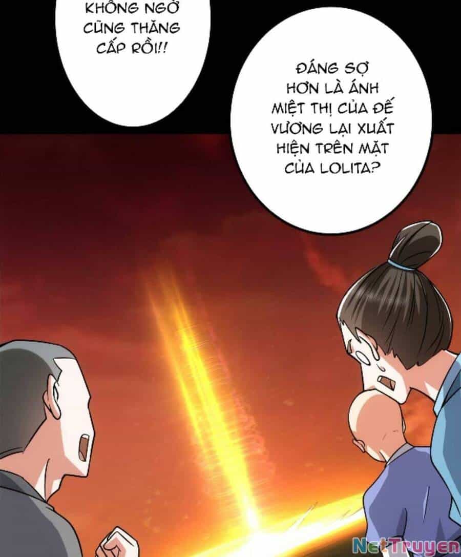Chưởng Môn Khiêm Tốn Chút - Chương 123 - ảnh 37