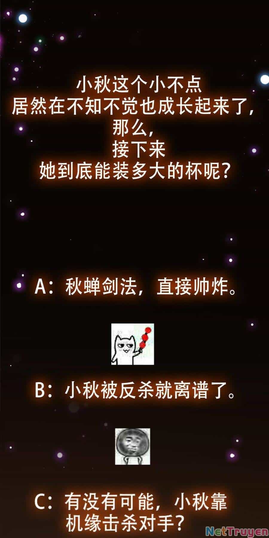 Chưởng Môn Khiêm Tốn Chút - Chương 123 - ảnh 43