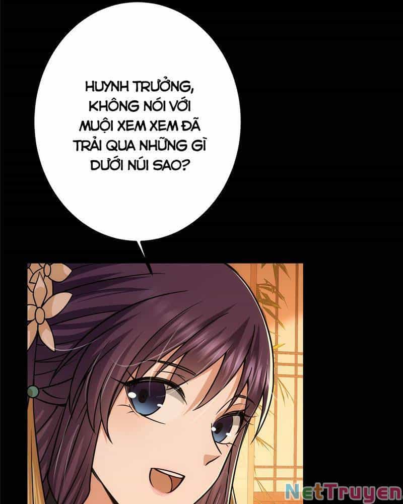 Chưởng Môn Khiêm Tốn Chút - Chương 126 - ảnh 56