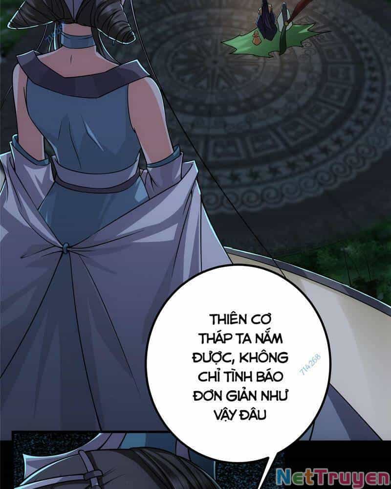 Chưởng Môn Khiêm Tốn Chút - Chương 126 - ảnh 9