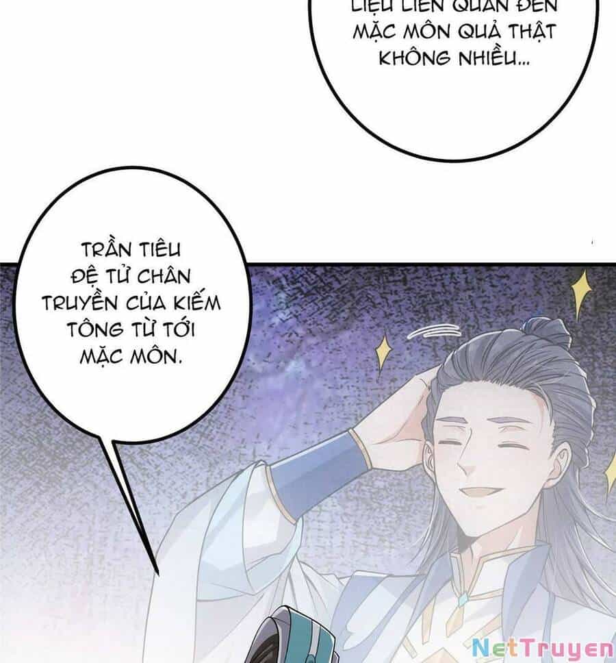 Chưởng Môn Khiêm Tốn Chút - Chương 127 - ảnh 27