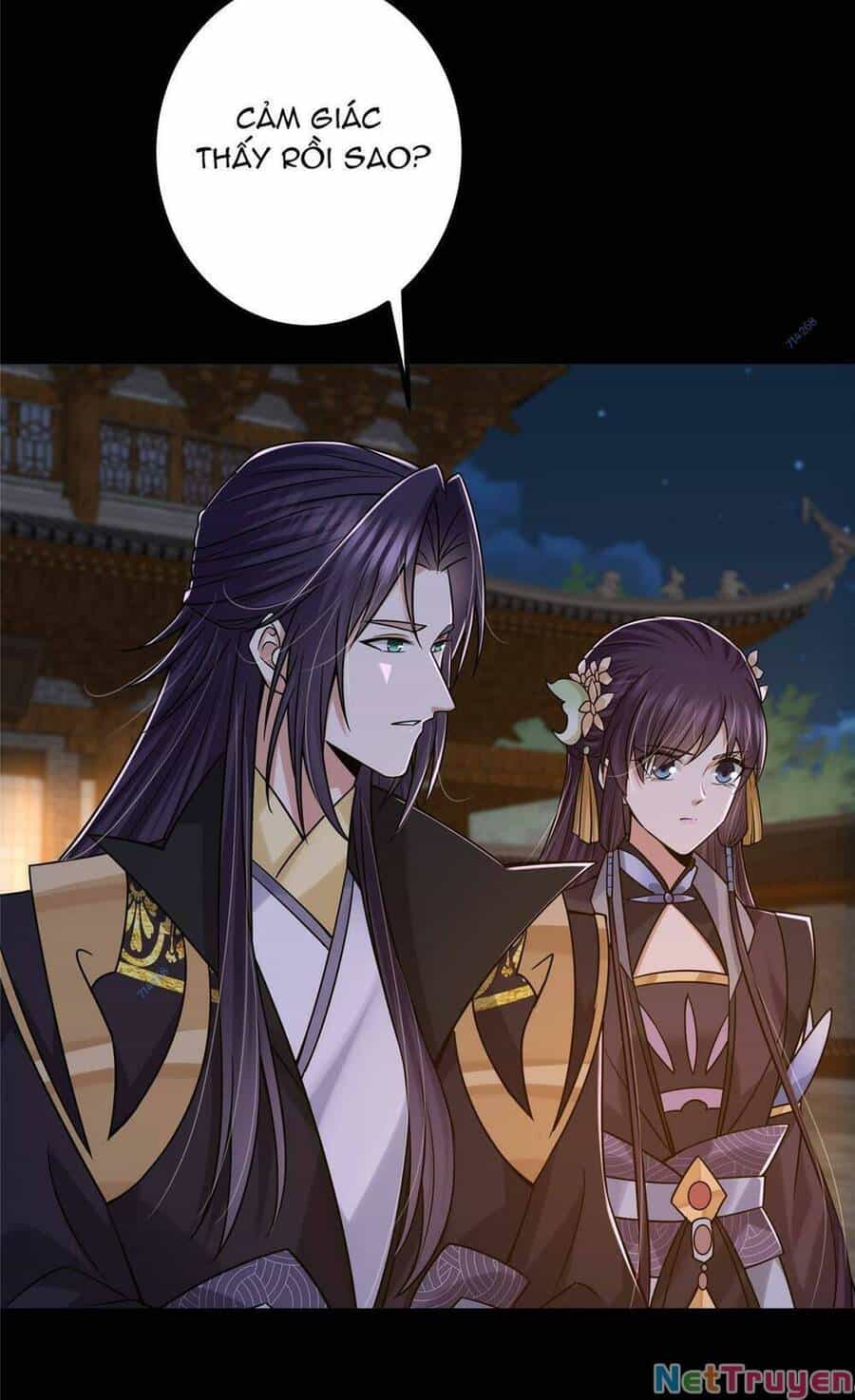 Chưởng Môn Khiêm Tốn Chút - Chương 130 - ảnh 15