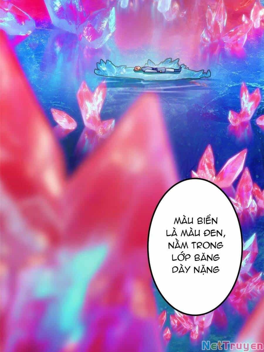Chưởng Môn Khiêm Tốn Chút - Chương 130 - ảnh 26