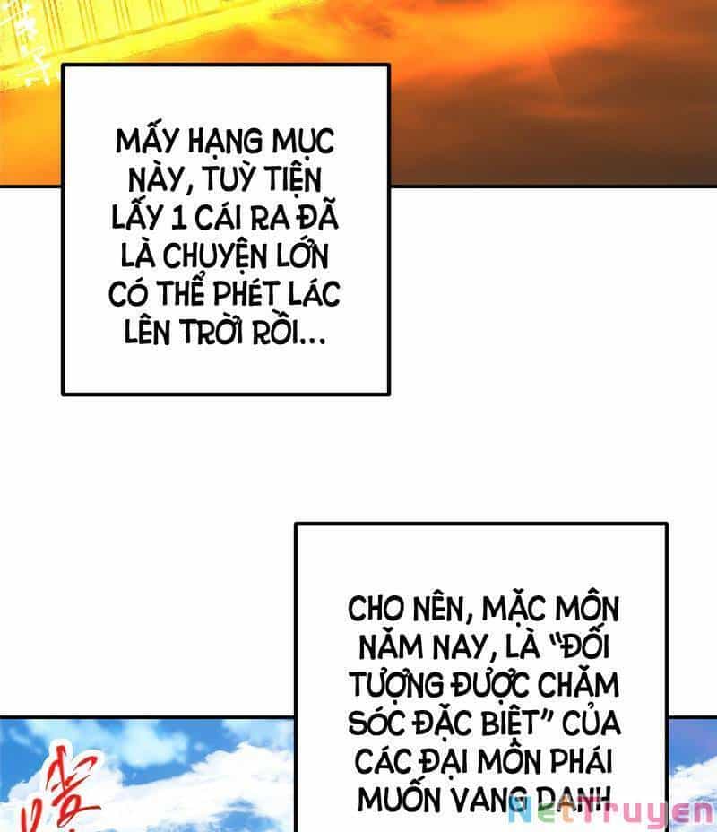 Chưởng Môn Khiêm Tốn Chút - Chương 131 - ảnh 72