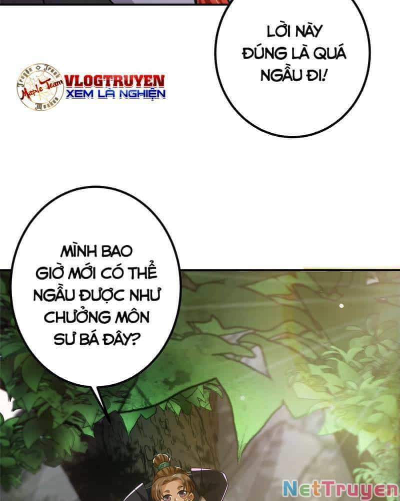 Chưởng Môn Khiêm Tốn Chút - Chương 132 - ảnh 10