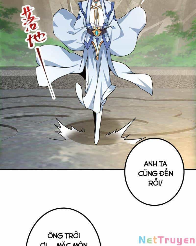 Chưởng Môn Khiêm Tốn Chút - Chương 132 - ảnh 26