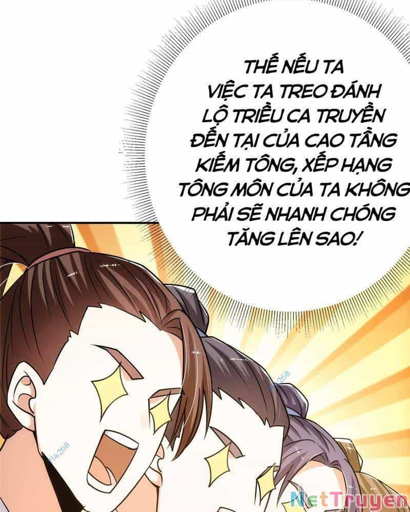 Chưởng Môn Khiêm Tốn Chút - Chương 132 - ảnh 35