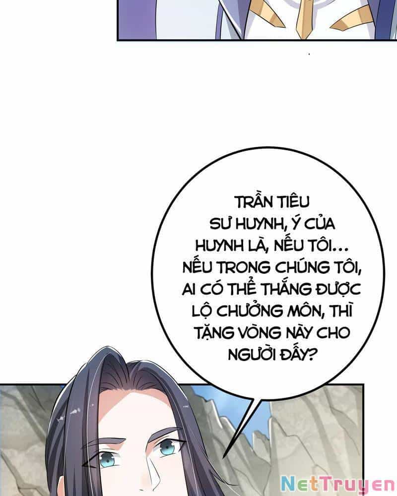 Chưởng Môn Khiêm Tốn Chút - Chương 132 - ảnh 42
