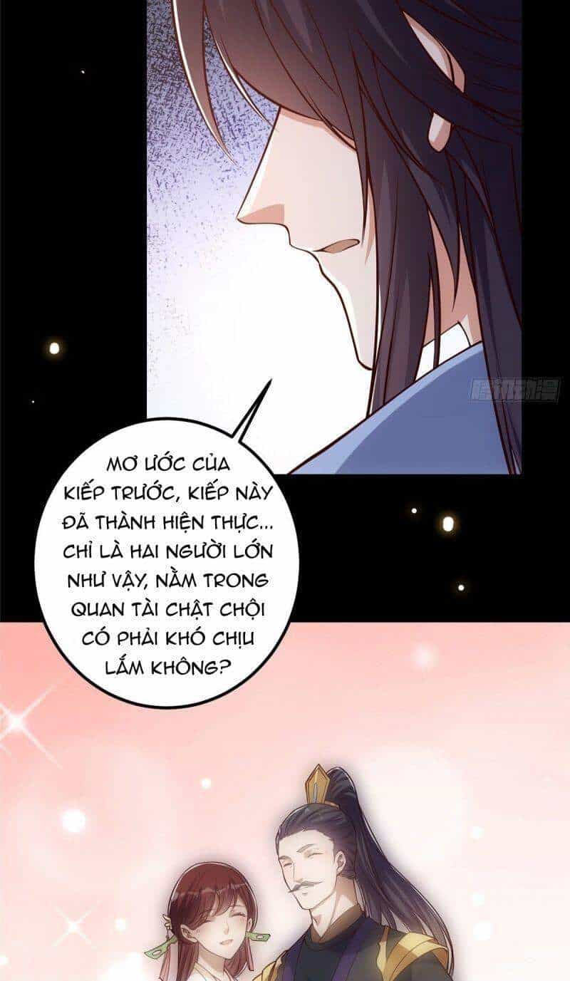 Chưởng Môn Khiêm Tốn Chút - Chương 9 - ảnh 46