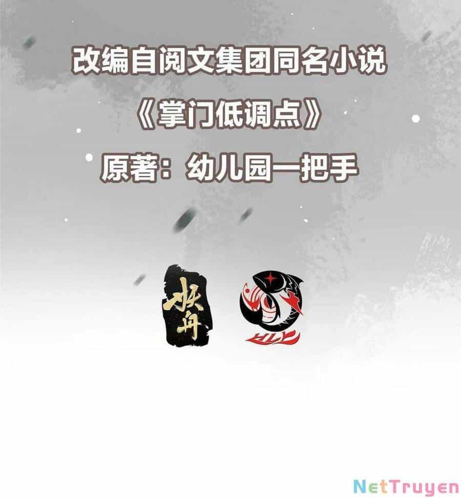 Chưởng Môn Khiêm Tốn Chút - Chương 136 - ảnh 4
