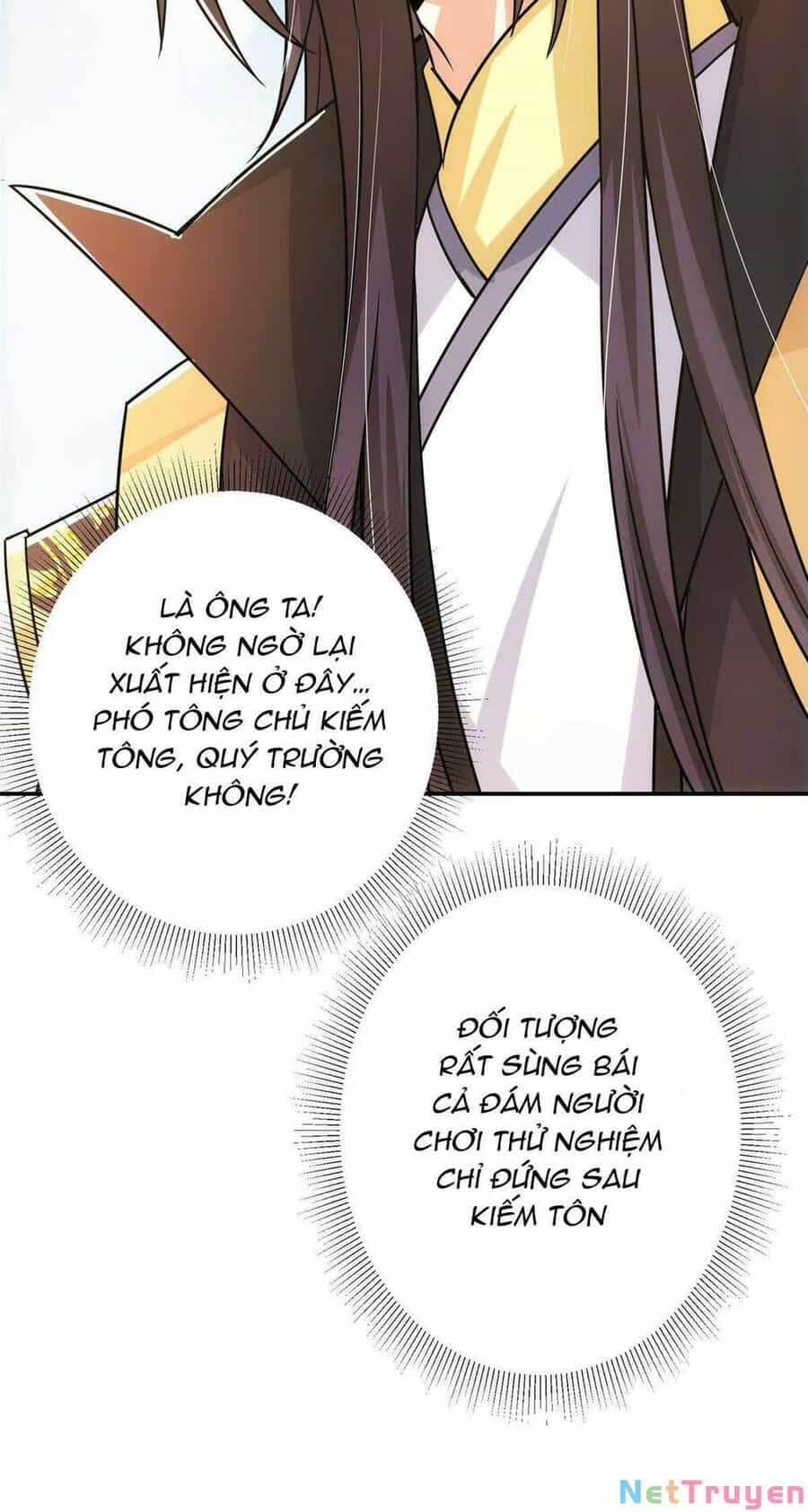 Chưởng Môn Khiêm Tốn Chút - Chương 136 - ảnh 41