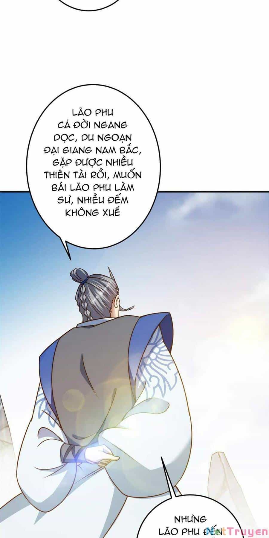 Chưởng Môn Khiêm Tốn Chút - Chương 137 - ảnh 21