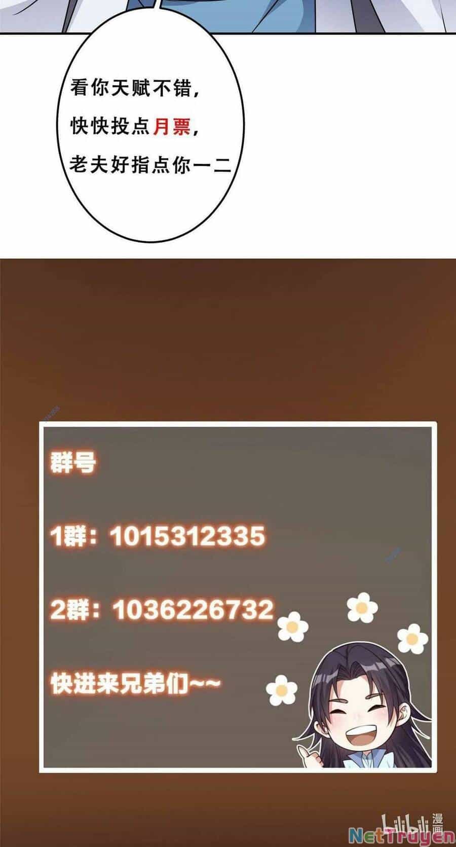 Chưởng Môn Khiêm Tốn Chút - Chương 137 - ảnh 53