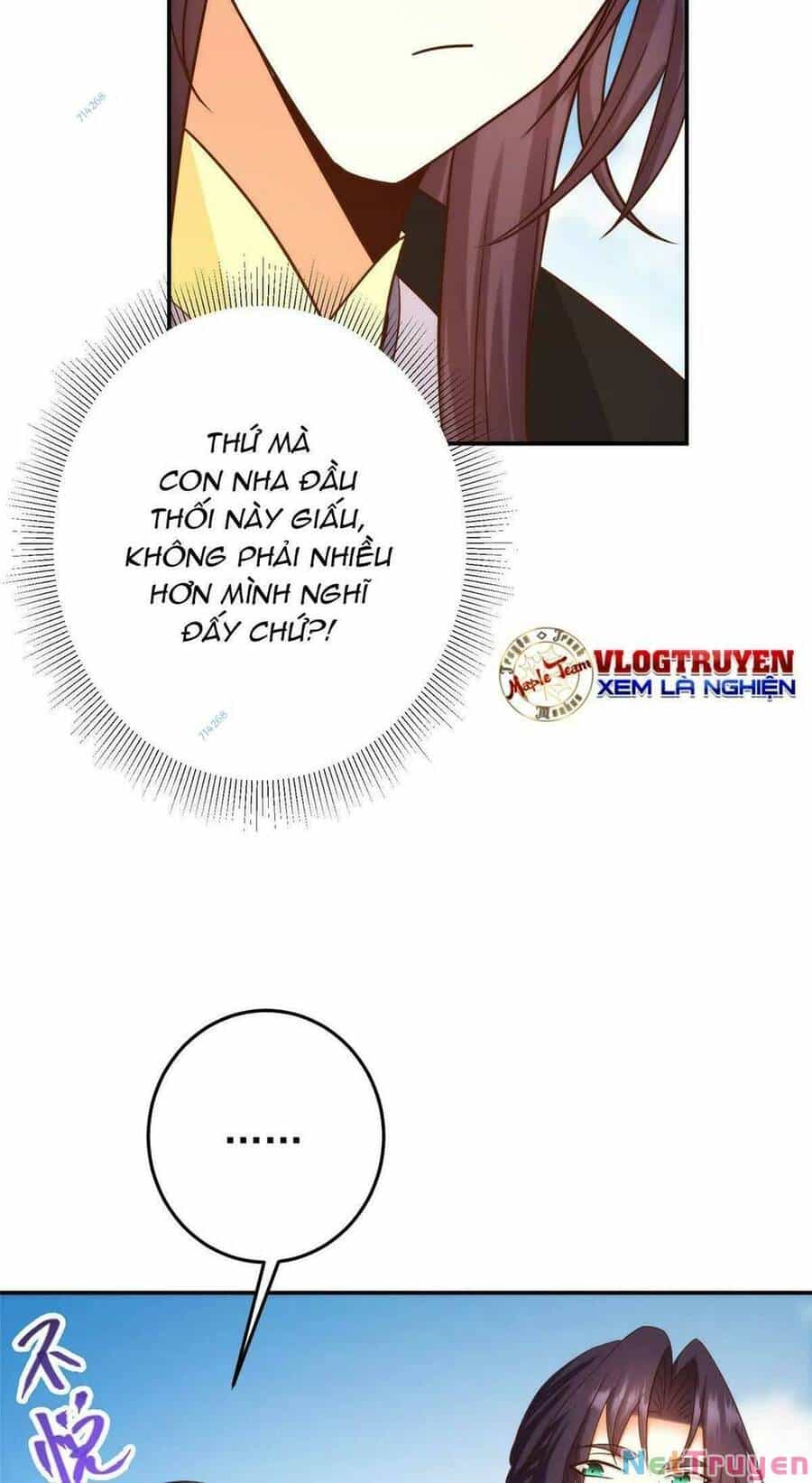 Chưởng Môn Khiêm Tốn Chút - Chương 138 - ảnh 37
