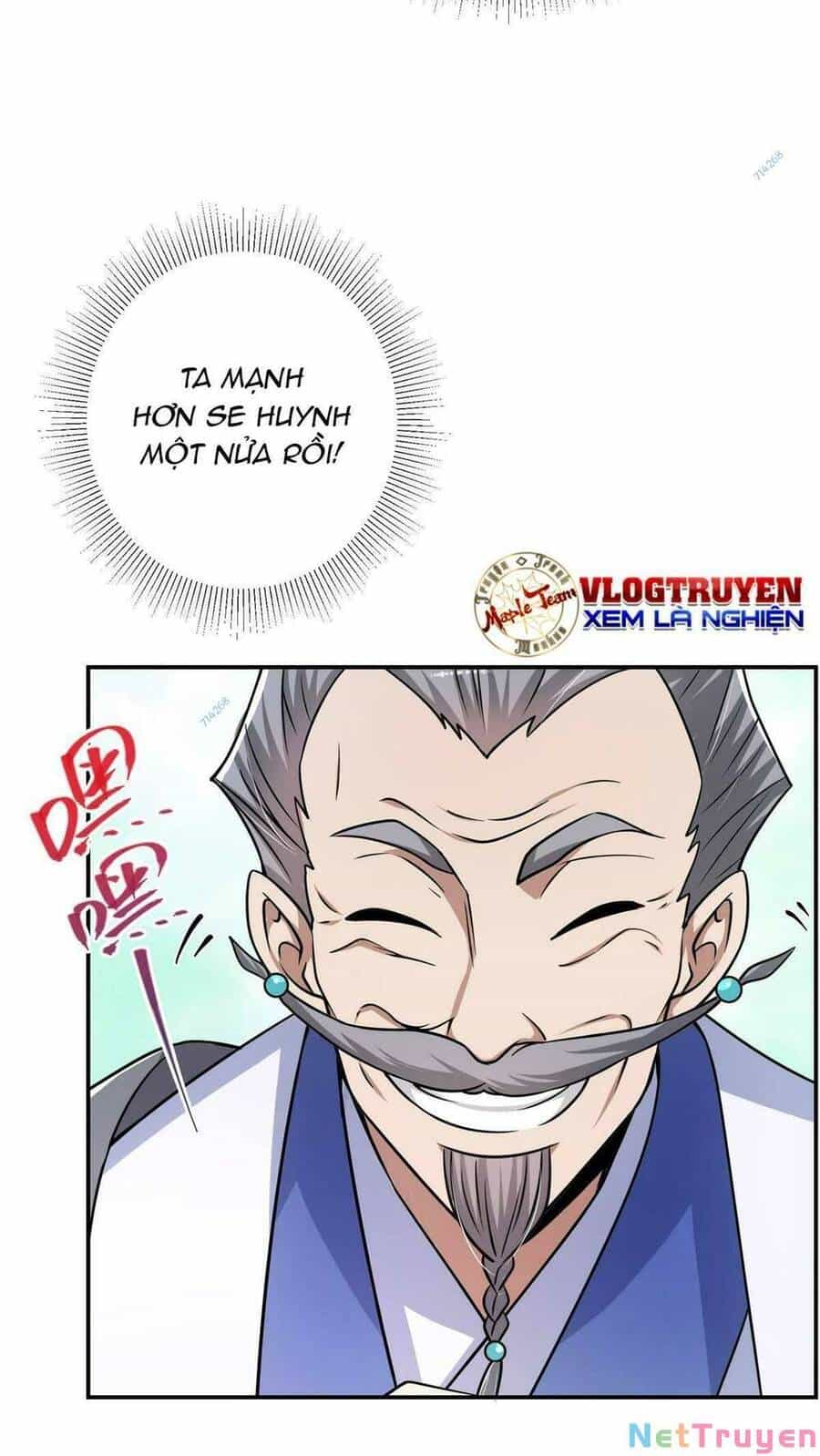 Chưởng Môn Khiêm Tốn Chút - Chương 138 - ảnh 42
