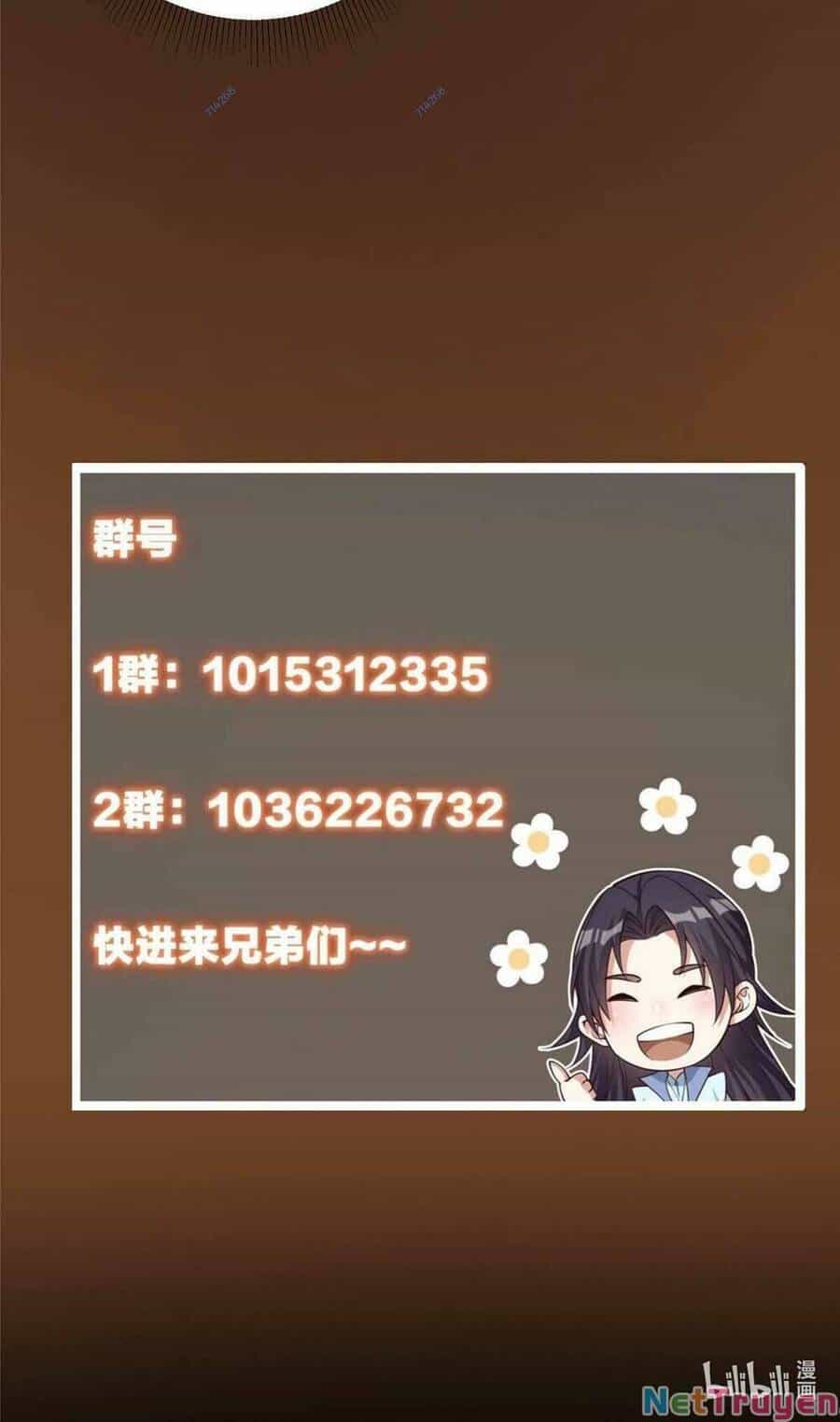 Chưởng Môn Khiêm Tốn Chút - Chương 138 - ảnh 54